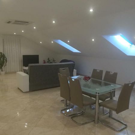 Apartman Daria Apartment Trogir Exterior photo