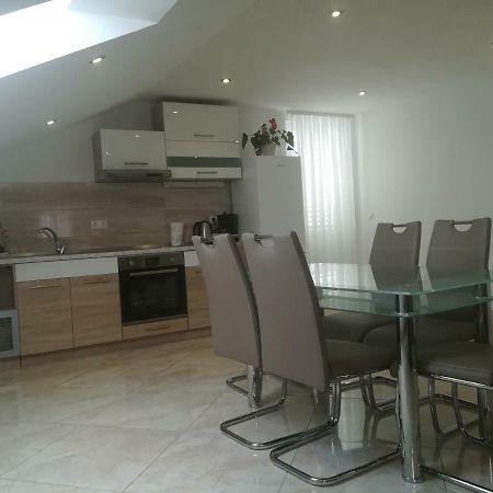 Apartman Daria Apartment Trogir Exterior photo